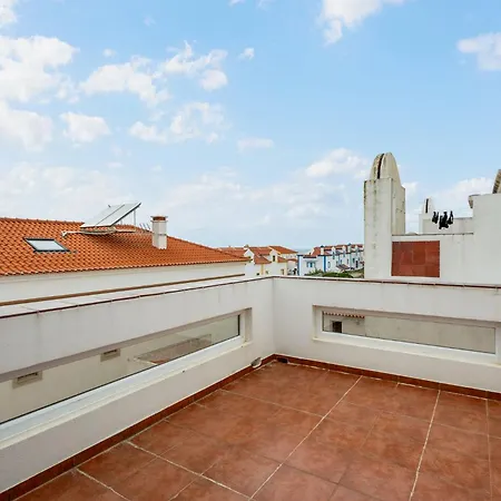 73 - Casa Palmeiras Ferrel (Leiria)